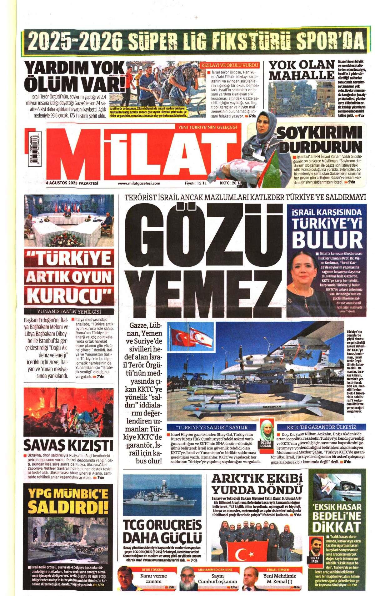 Milat