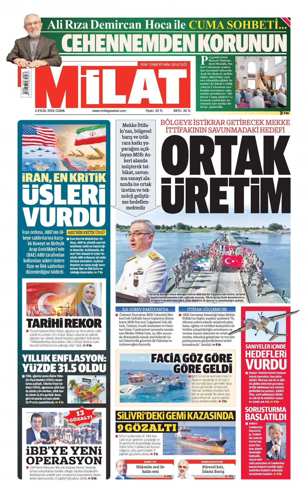 Milat