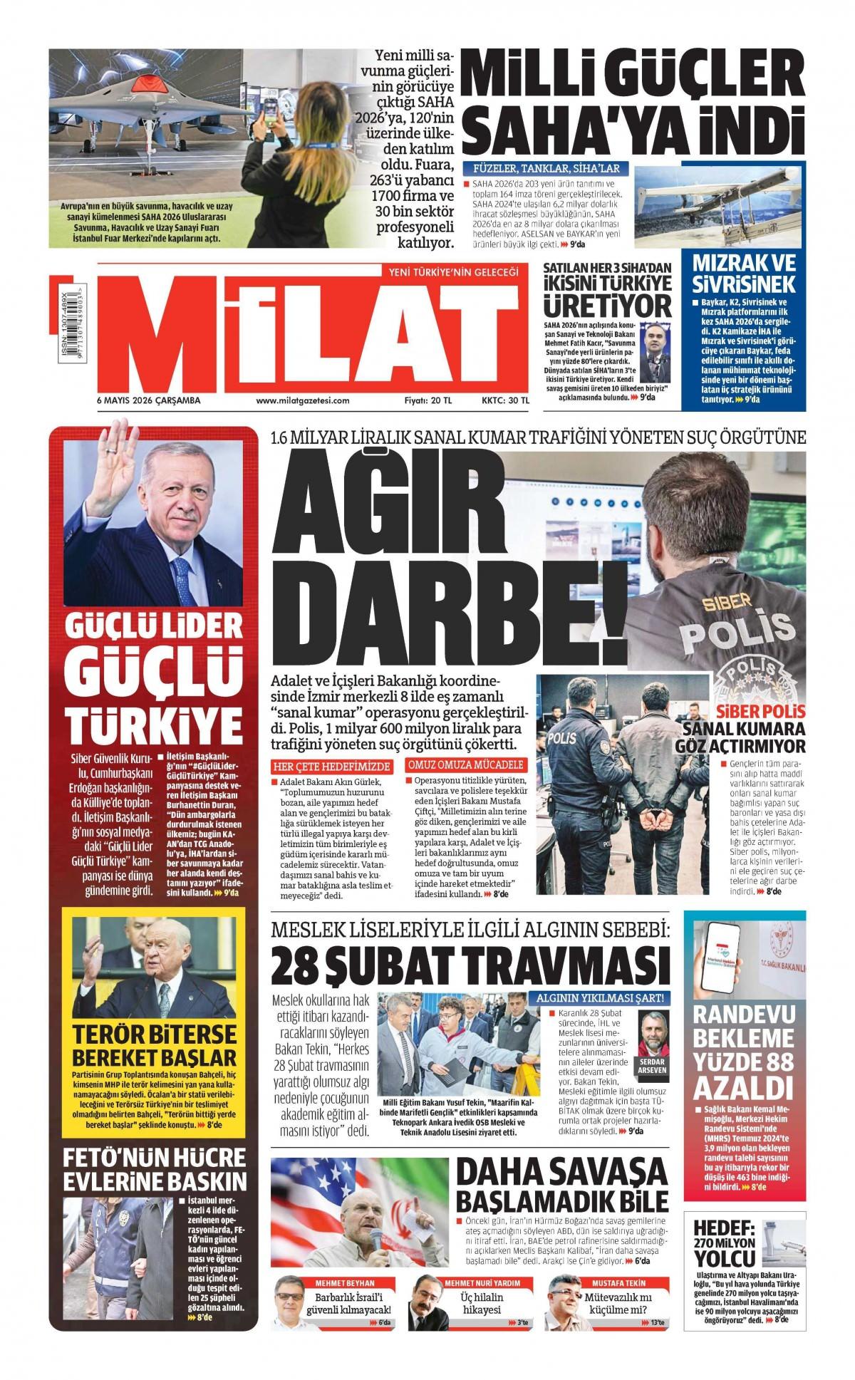 Milat
