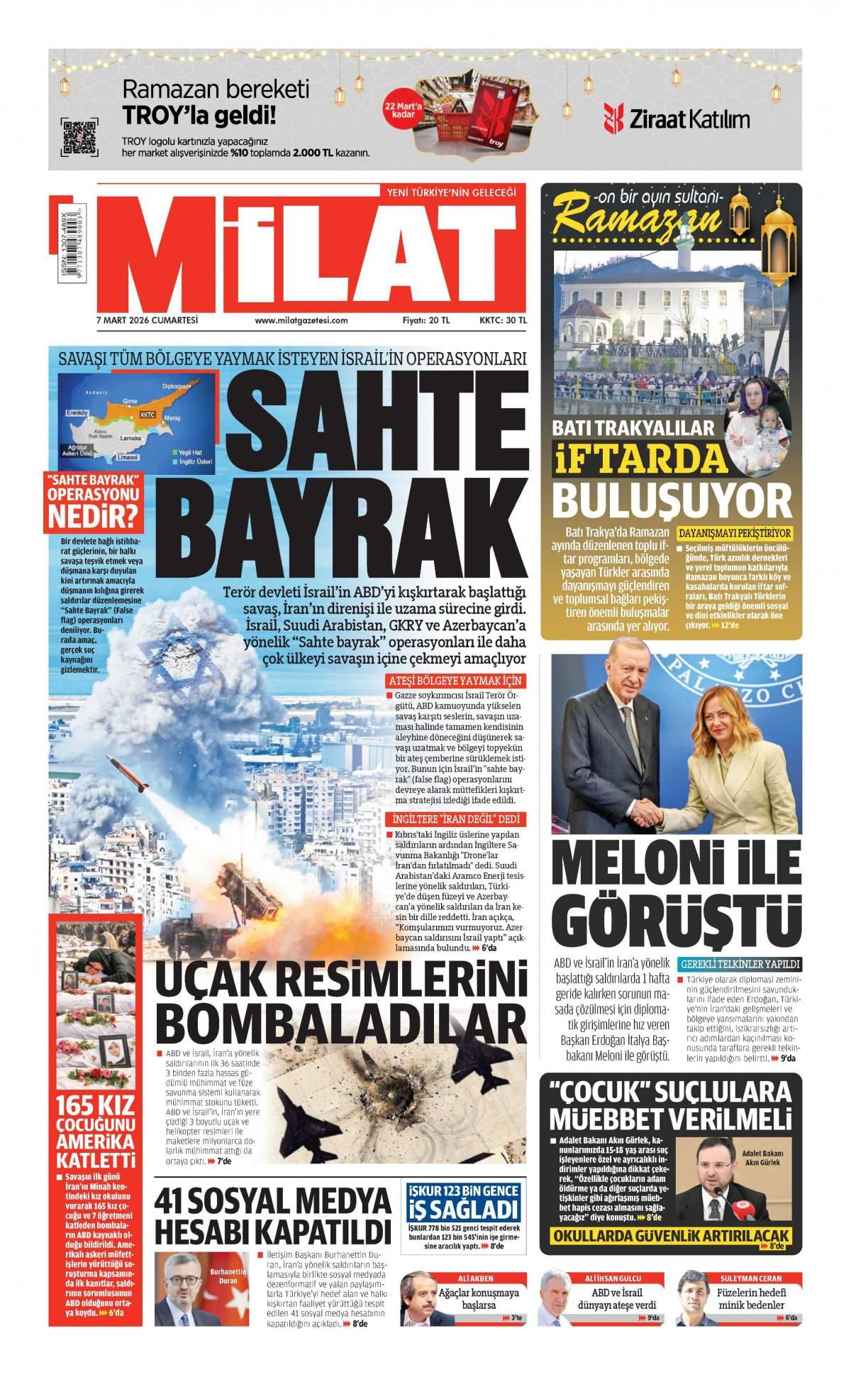 Milat