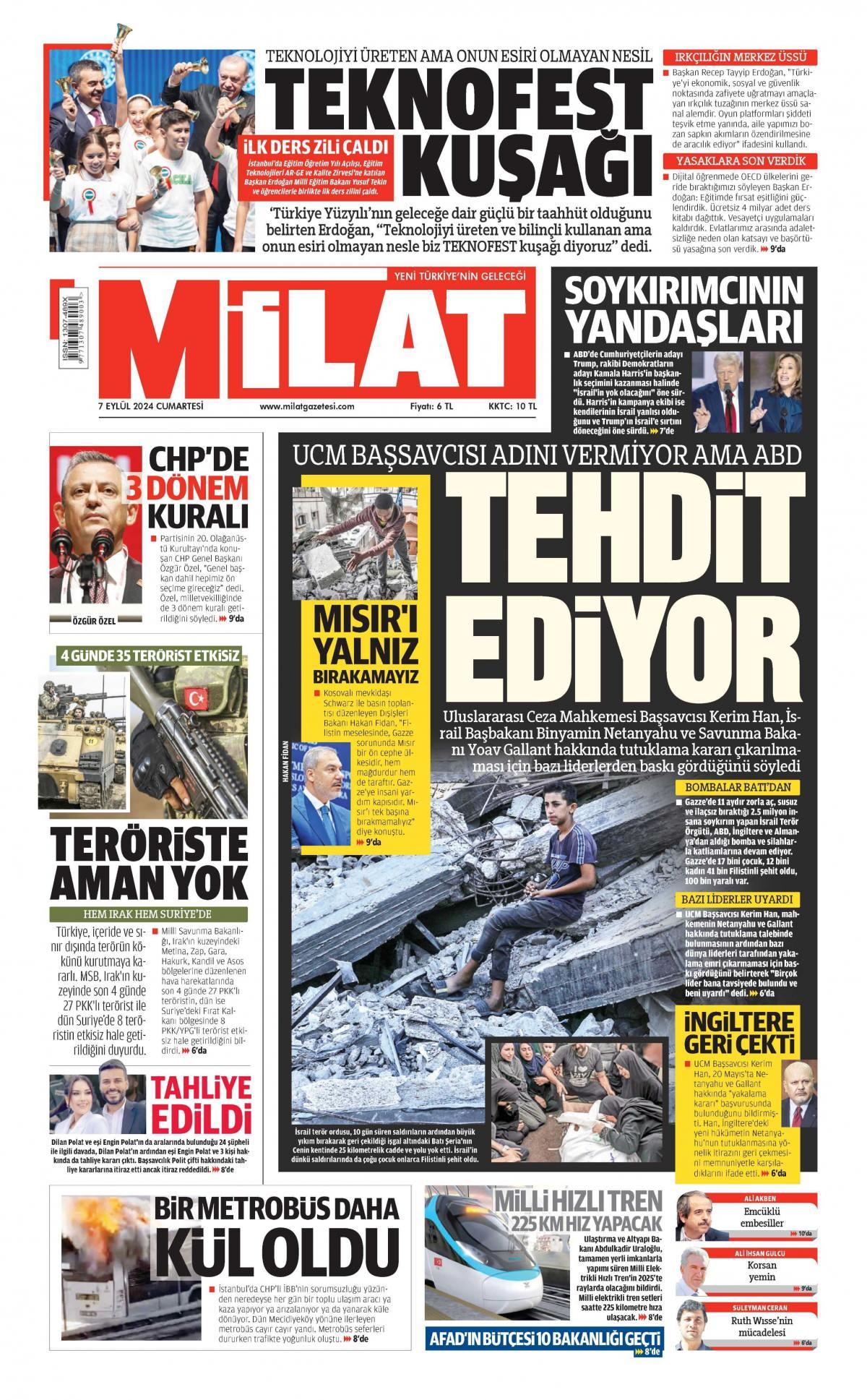 Milat