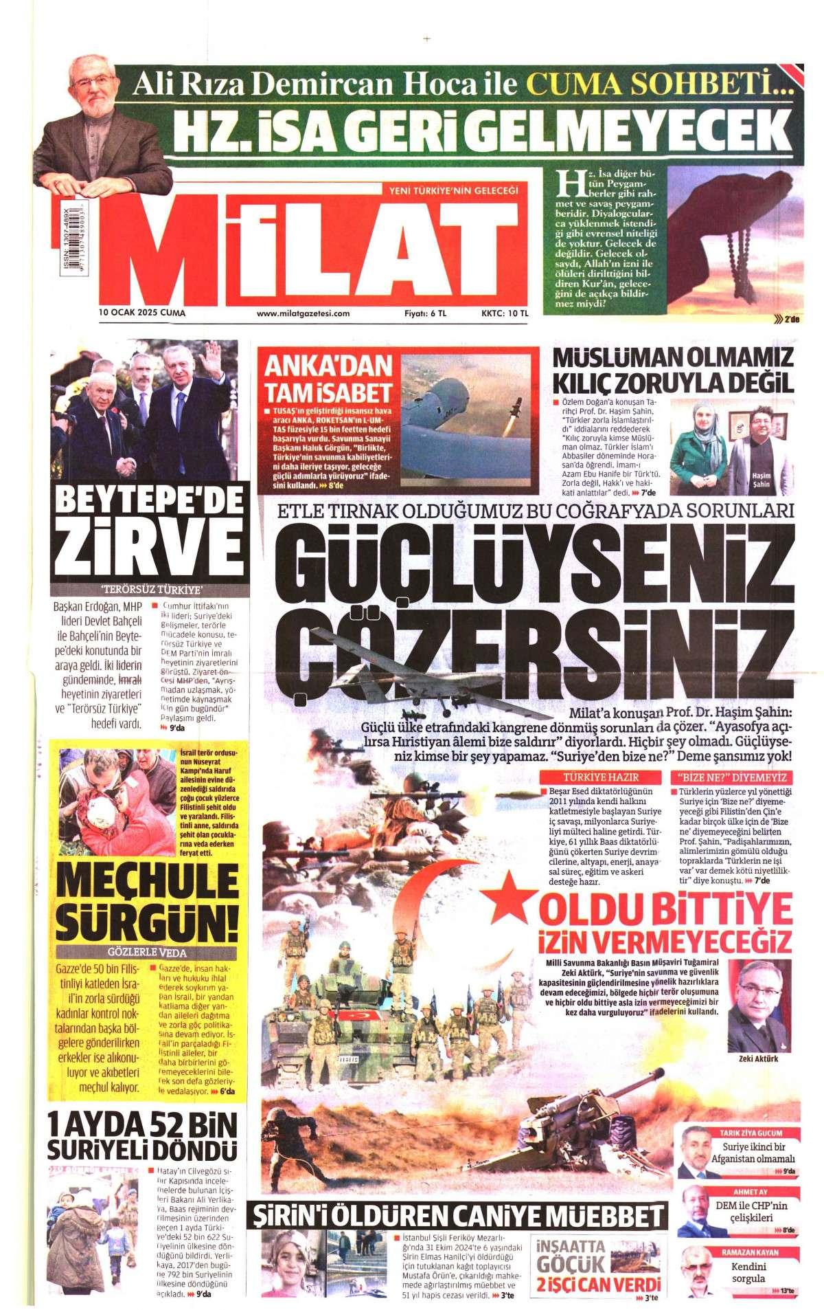 Milat