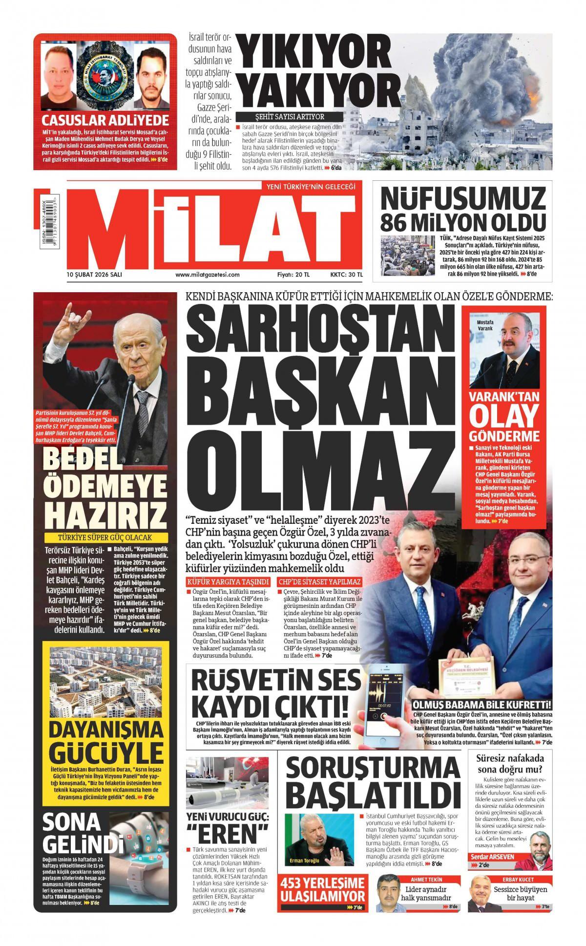 Milat