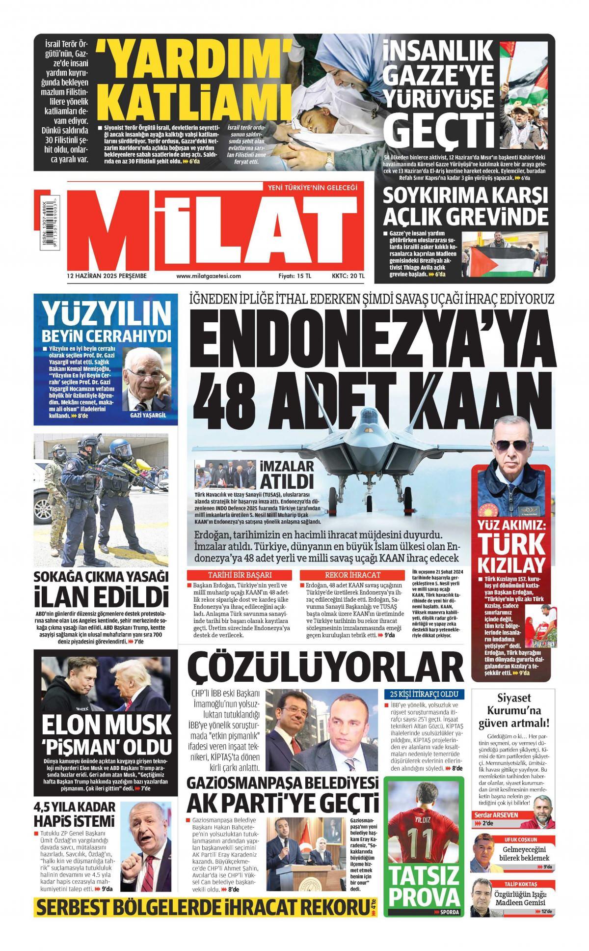 Milat