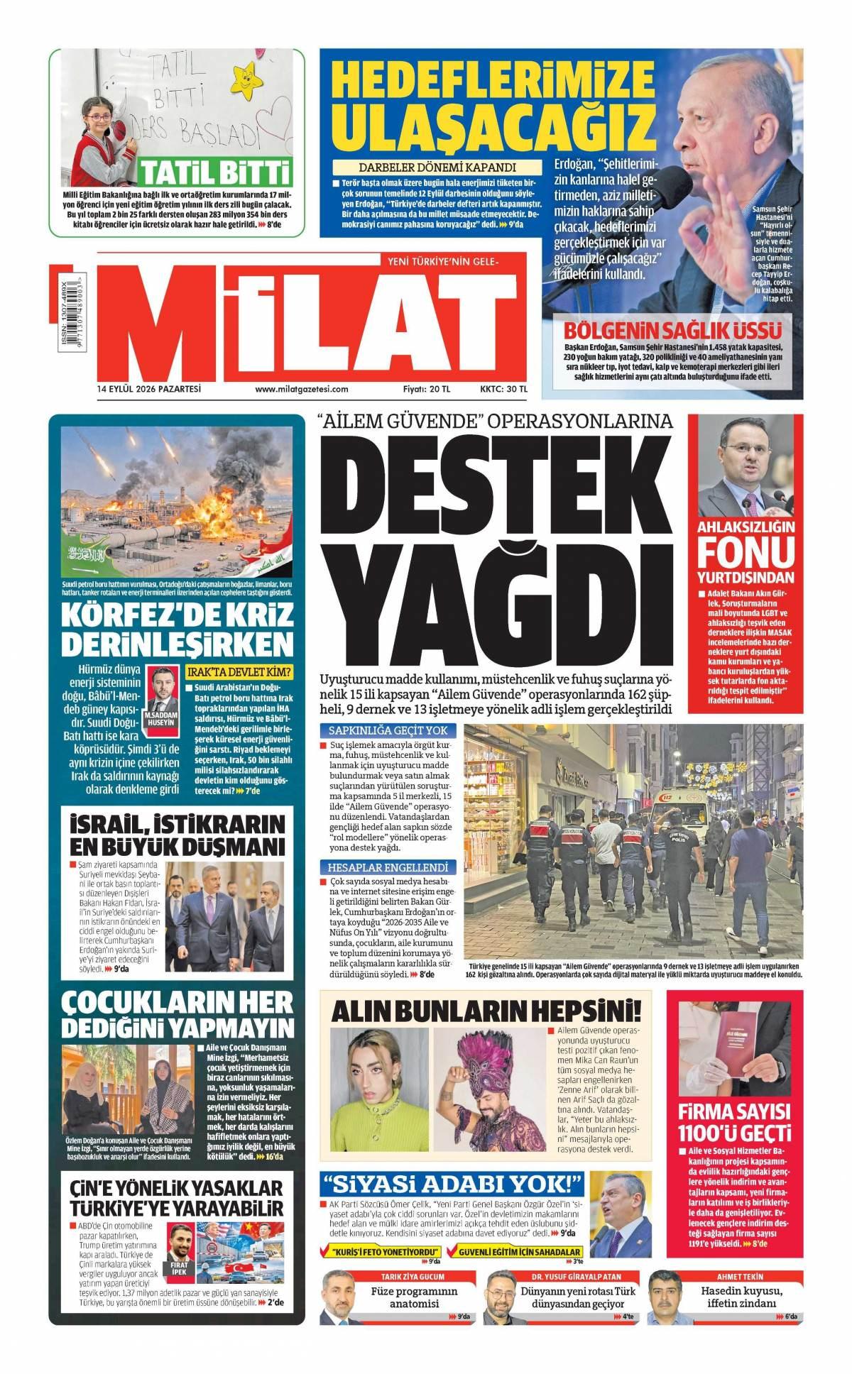 Milat