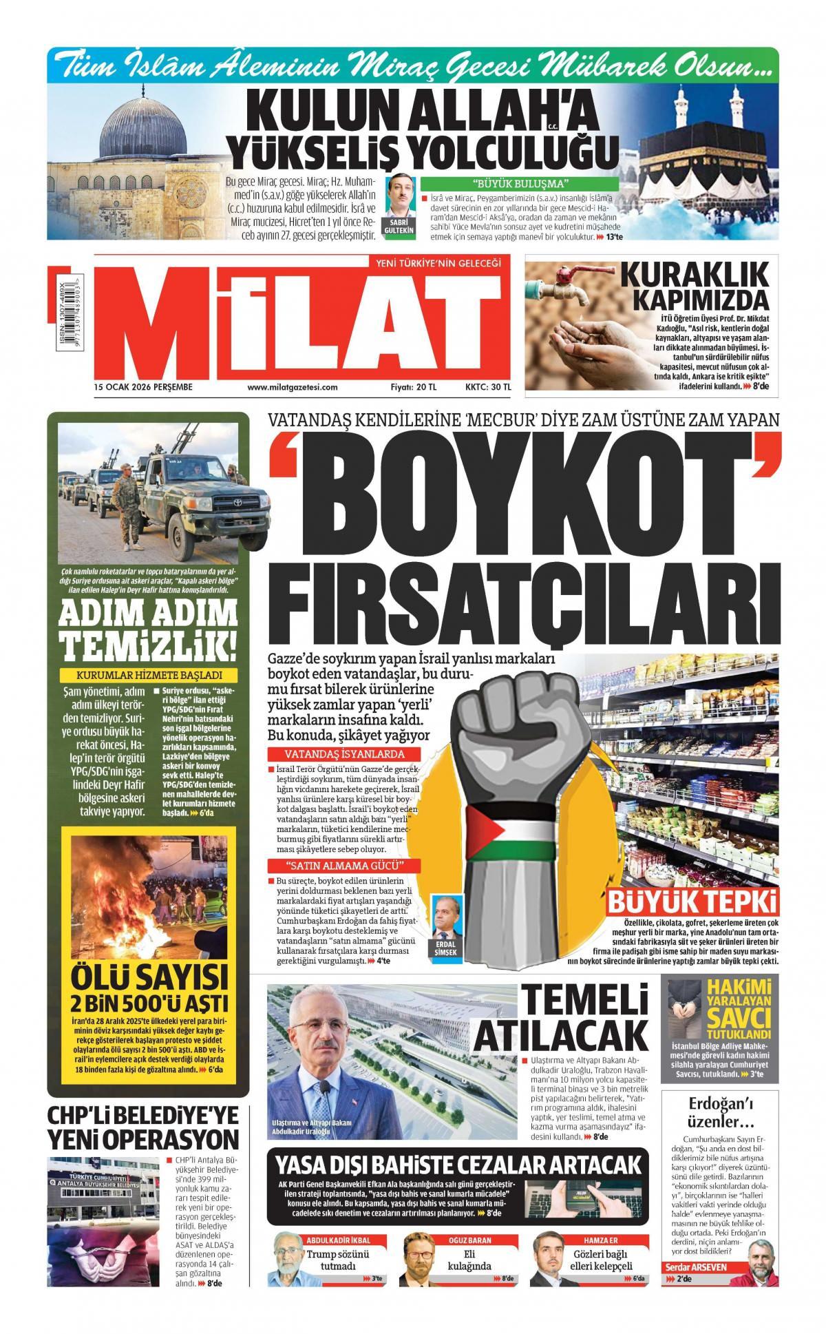 Milat