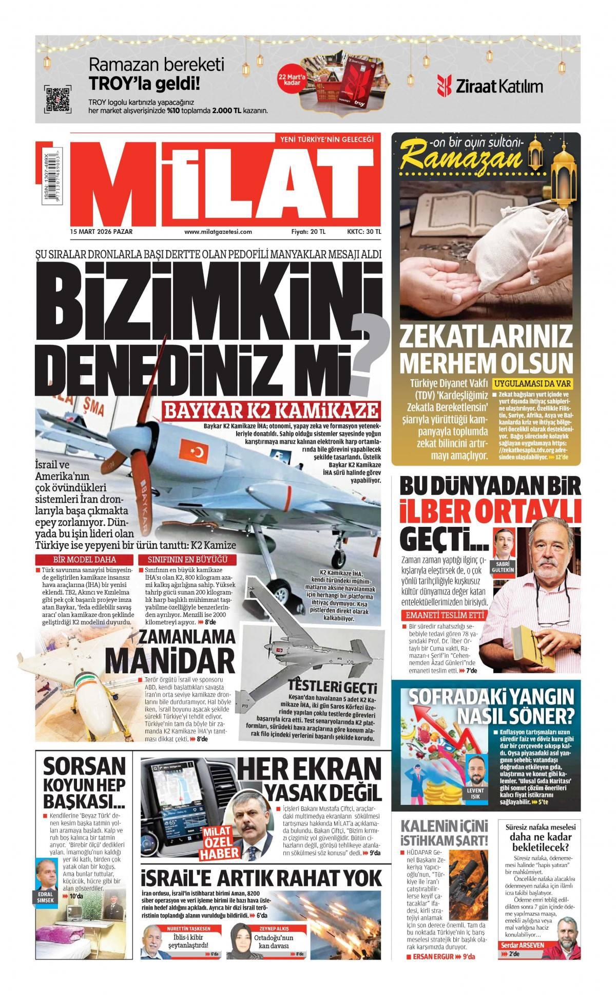 Milat