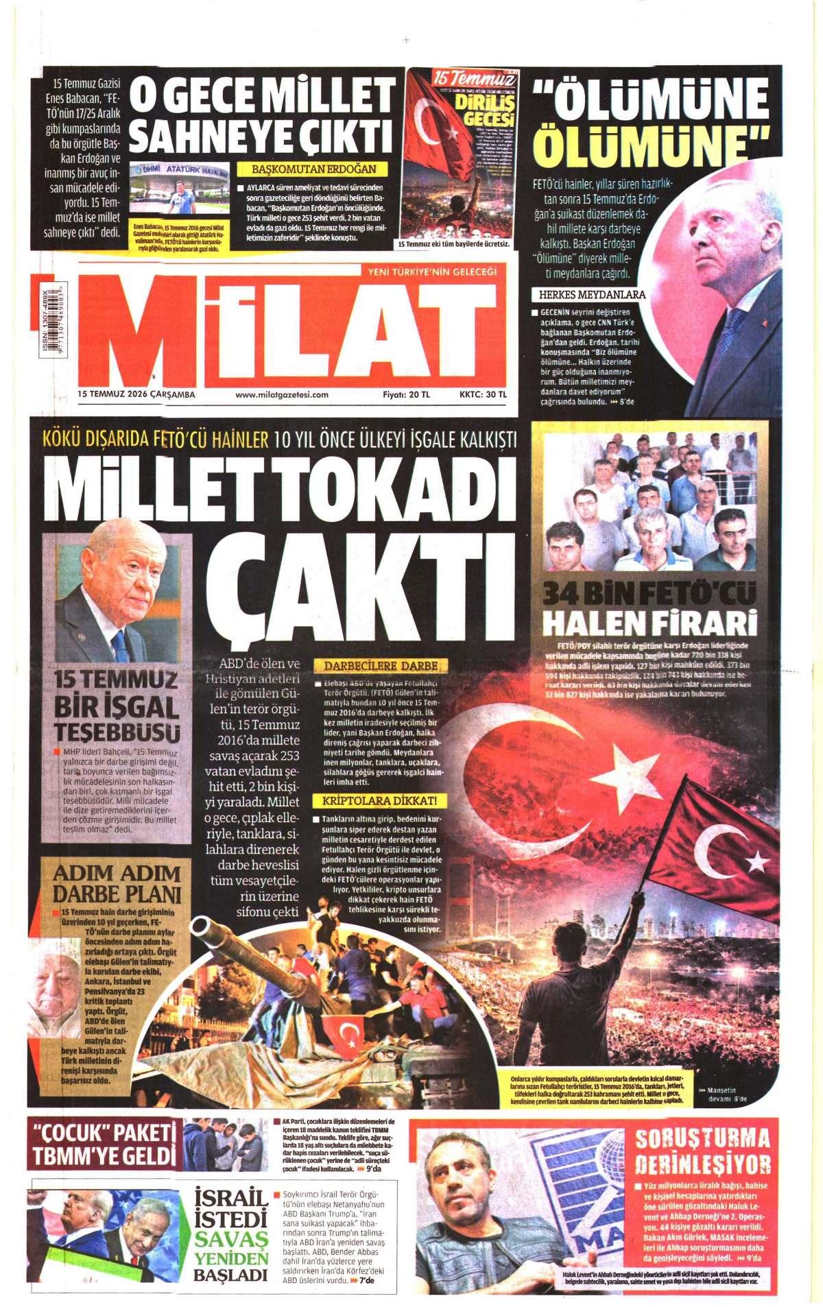 Milat