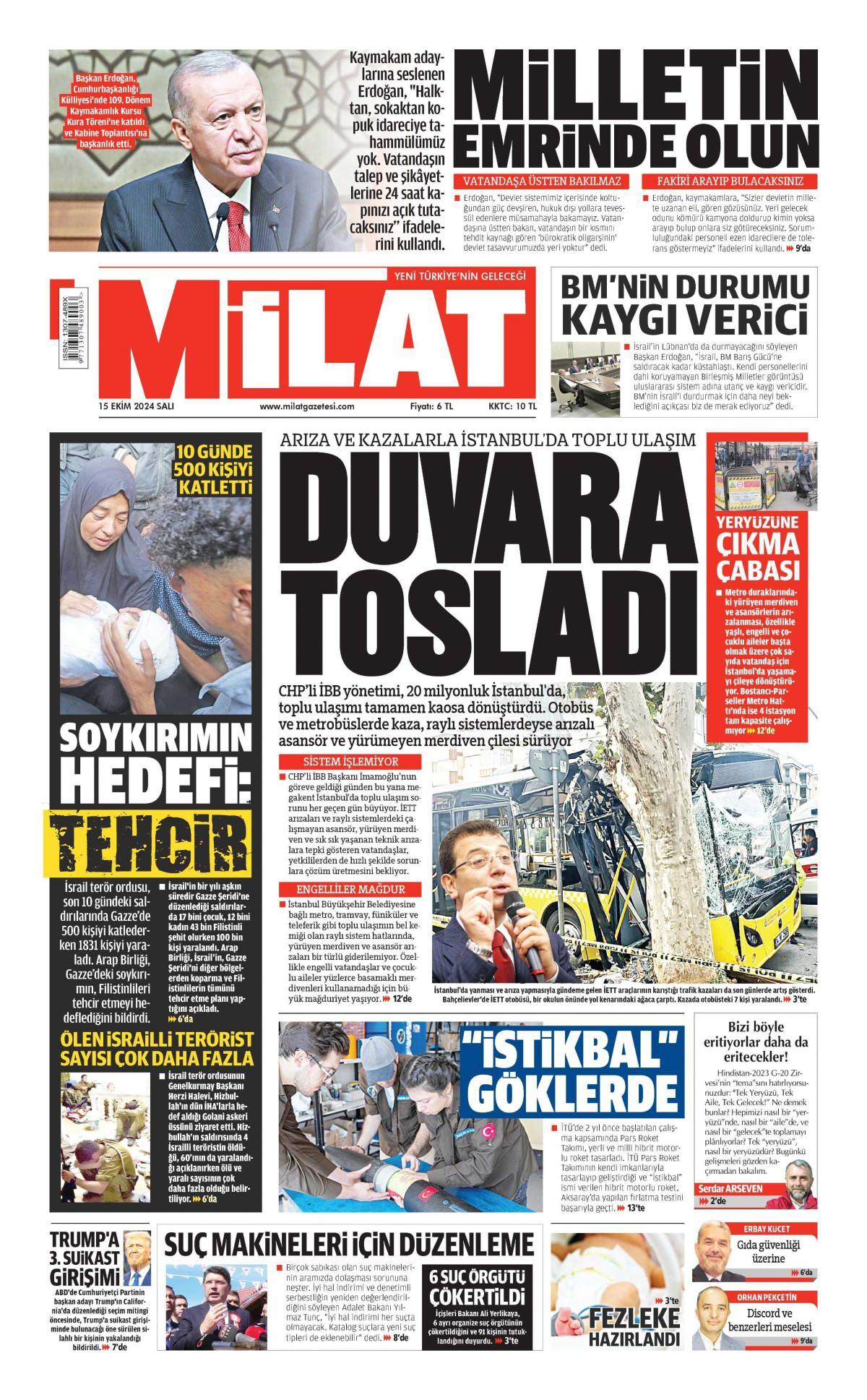 Milat