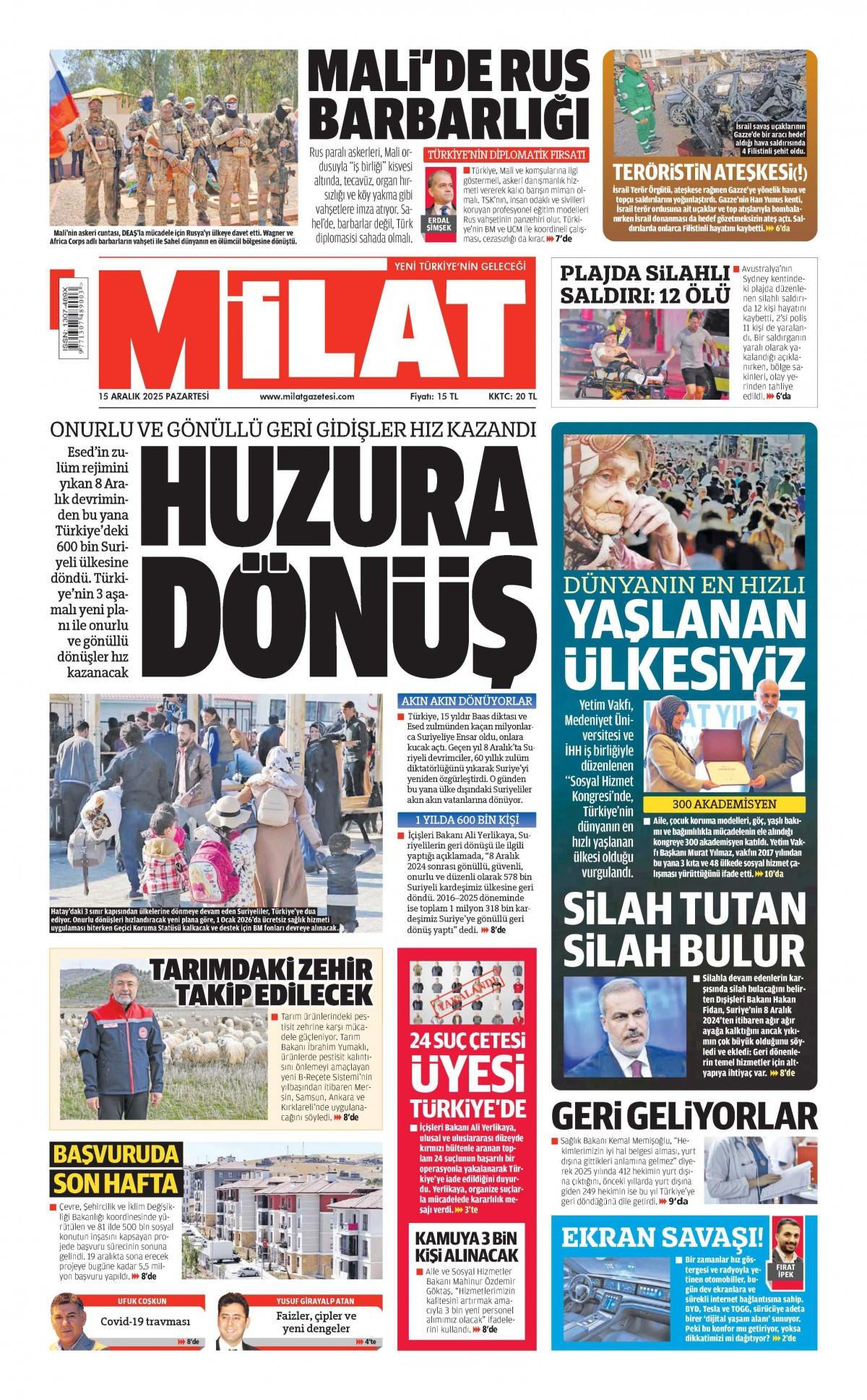 Milat