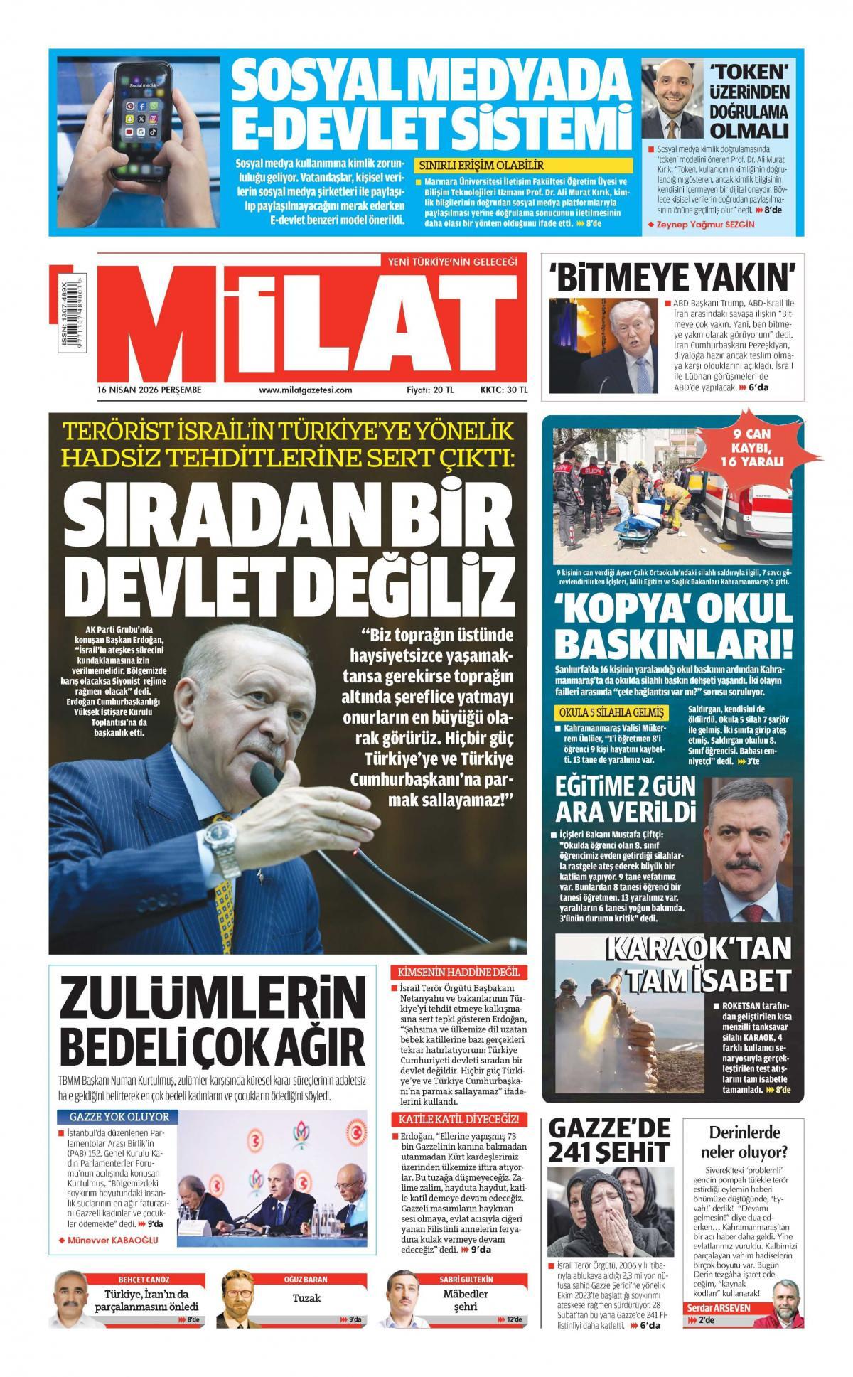 Milat