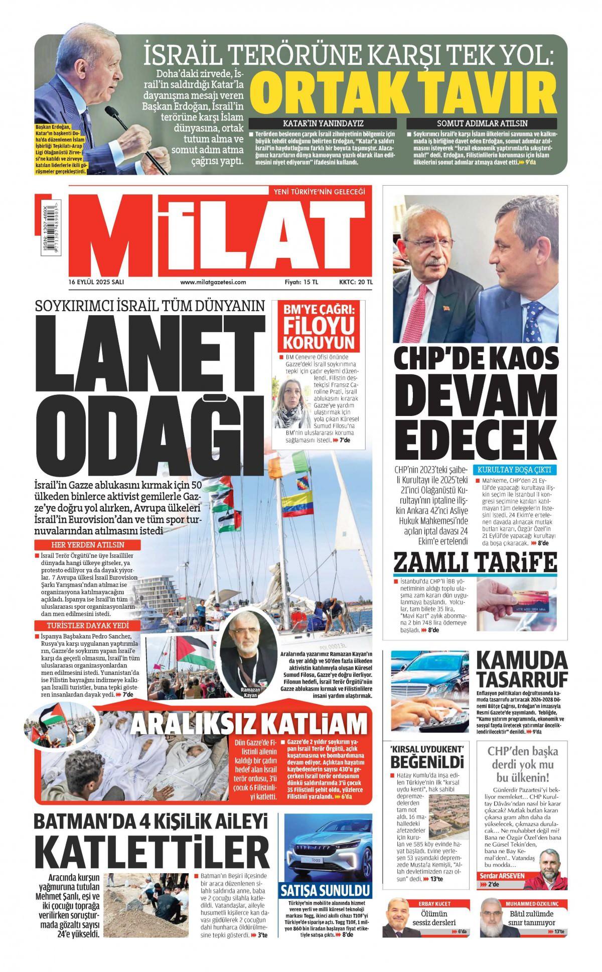 Milat