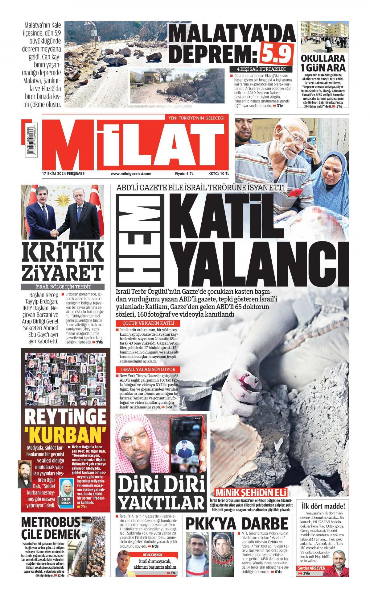 Milat