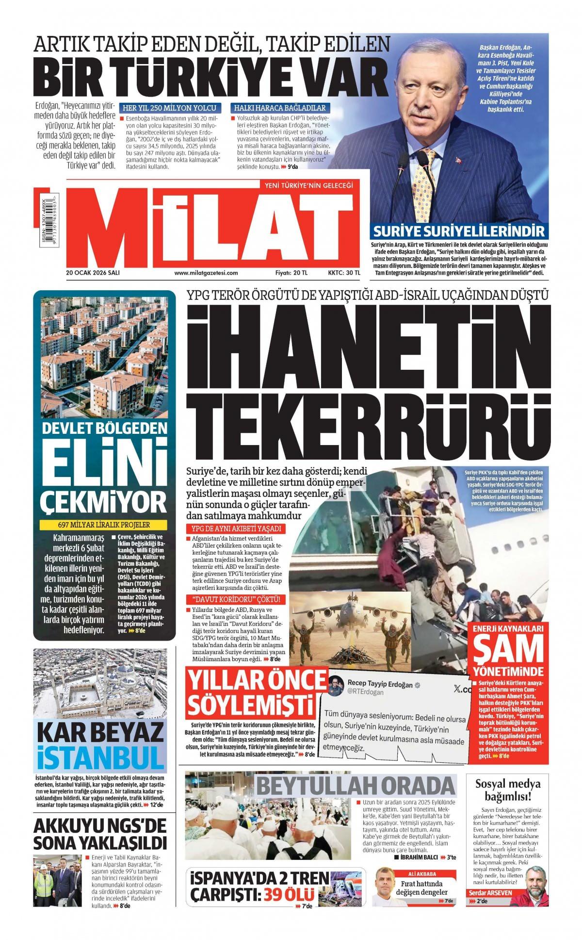 Milat