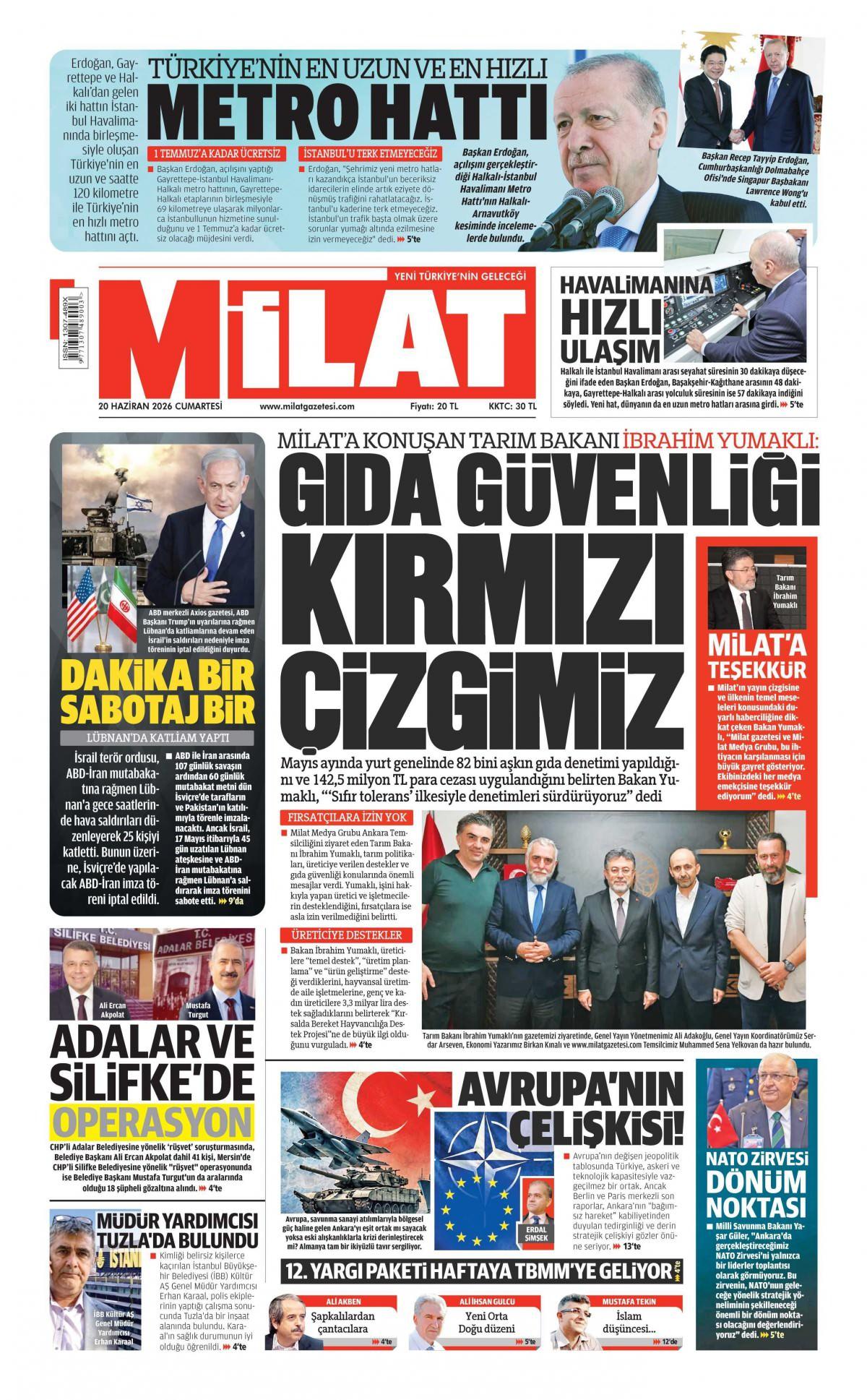Milat