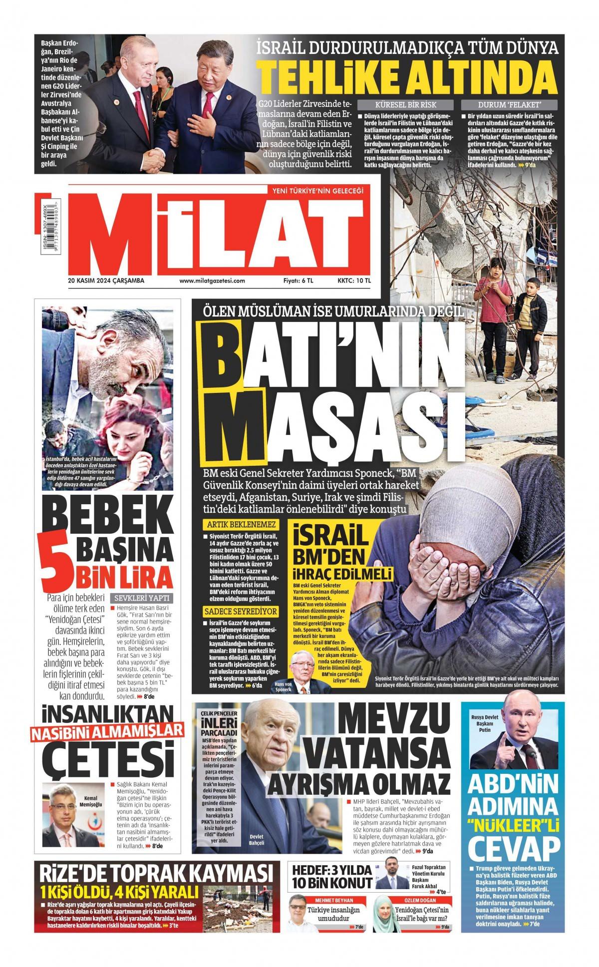 Milat