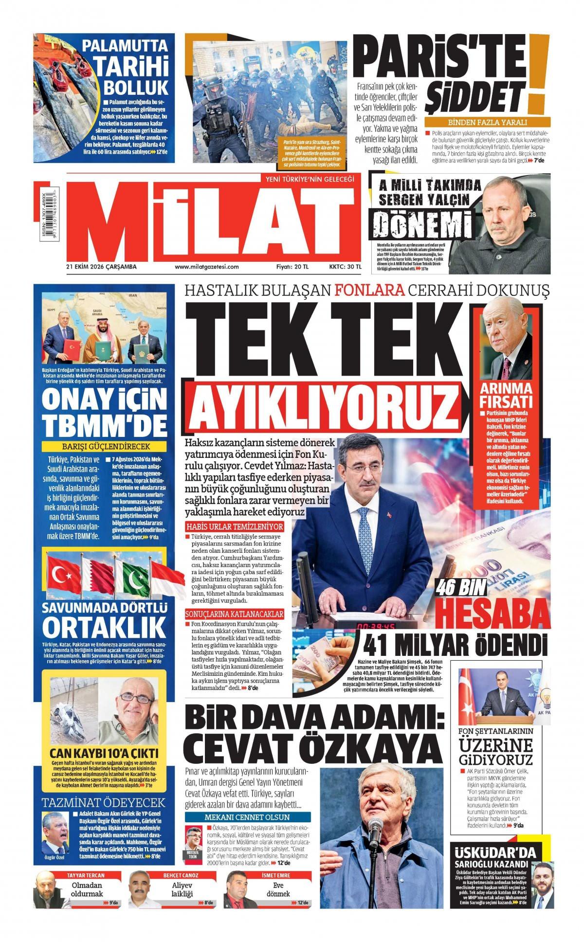 Milat