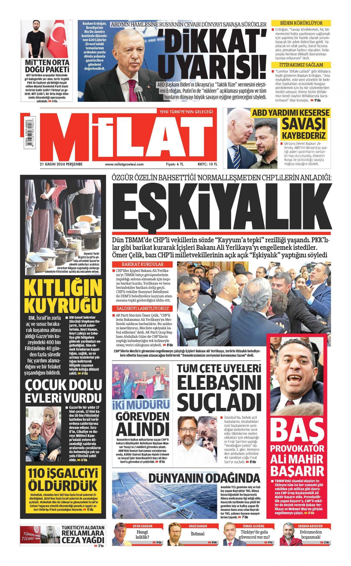 Milat