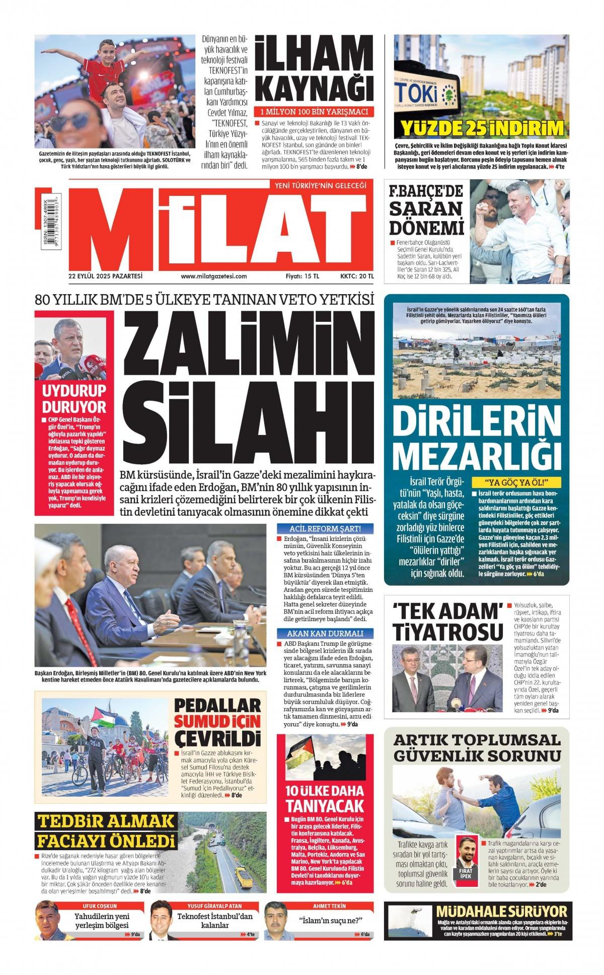 Milat