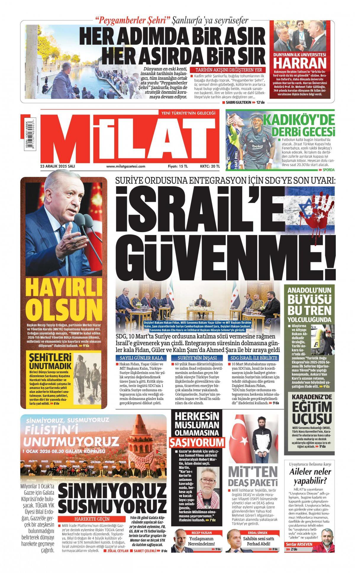 Milat