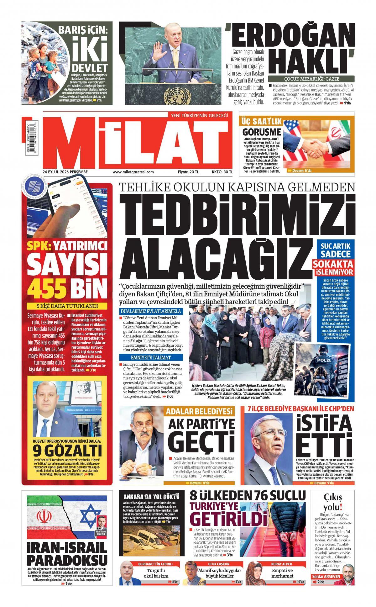 Milat
