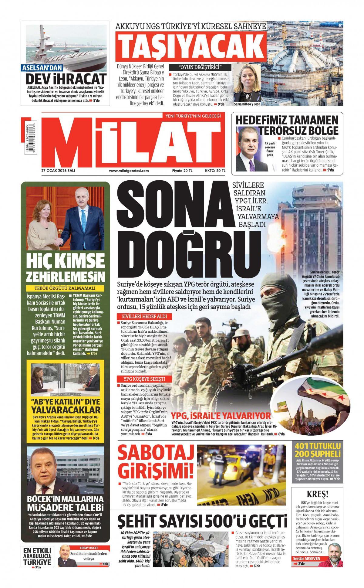Milat
