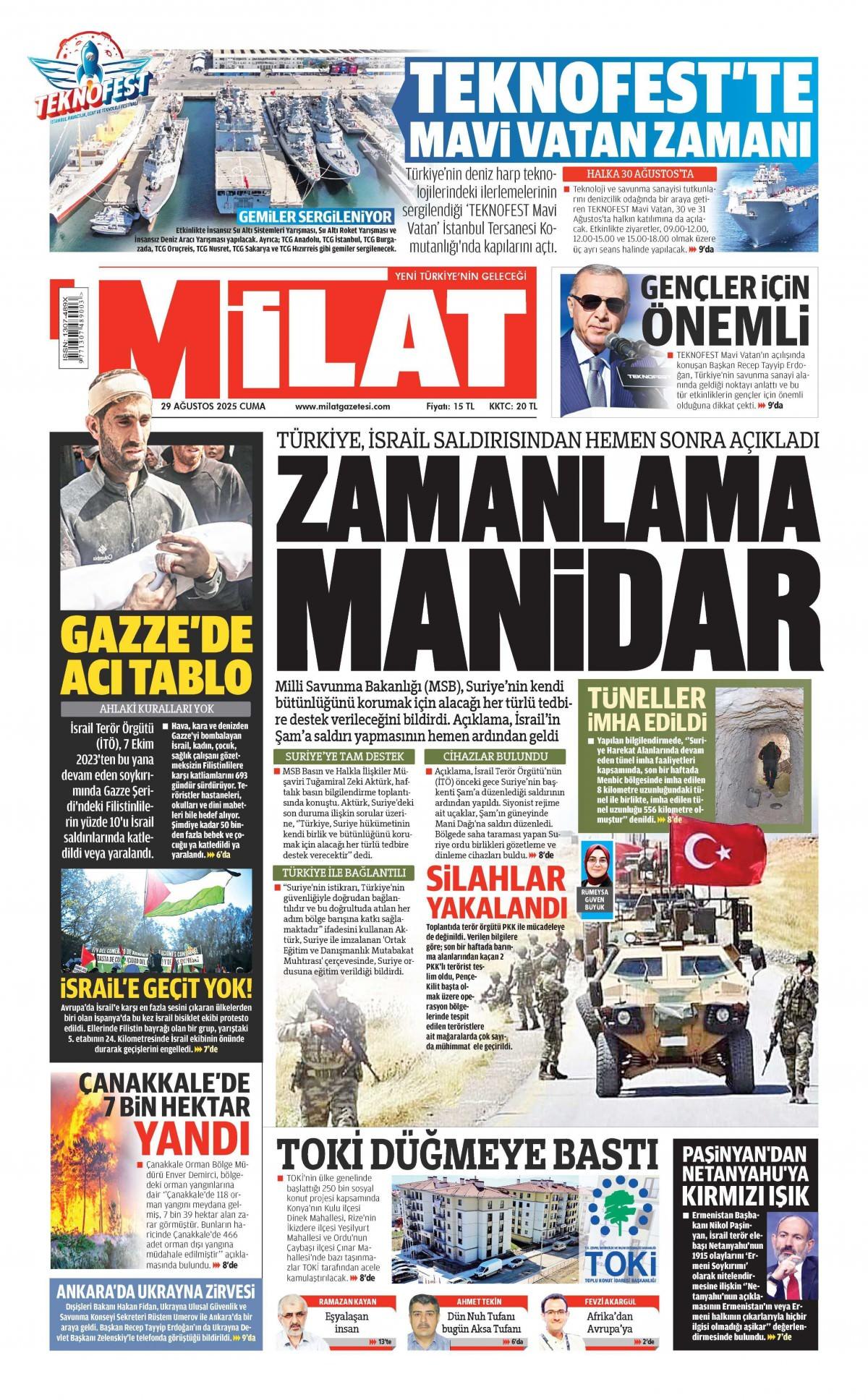 Milat