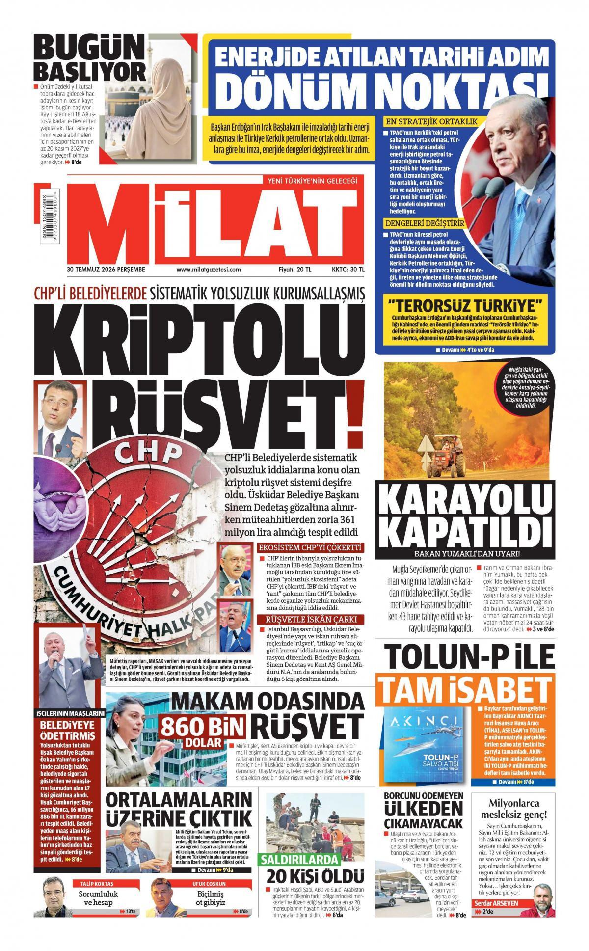 Milat