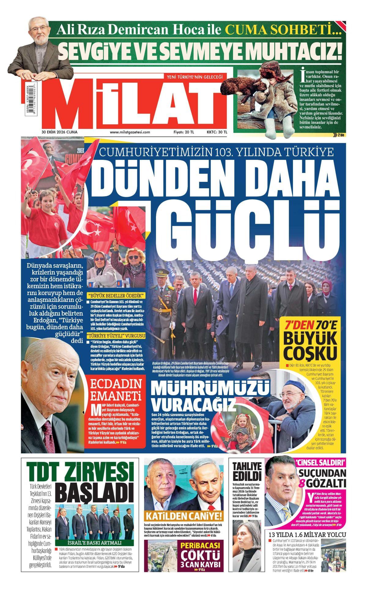 Milat