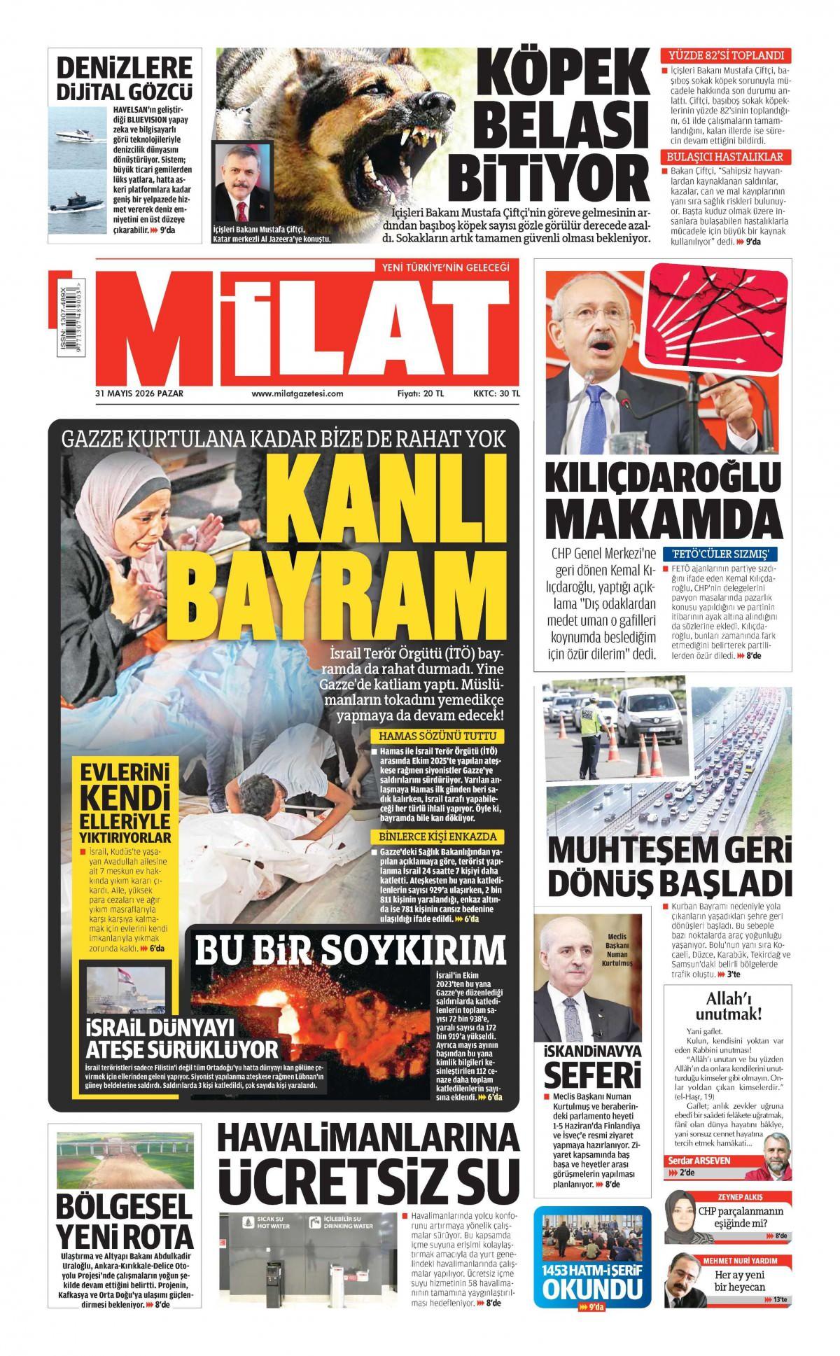 Milat