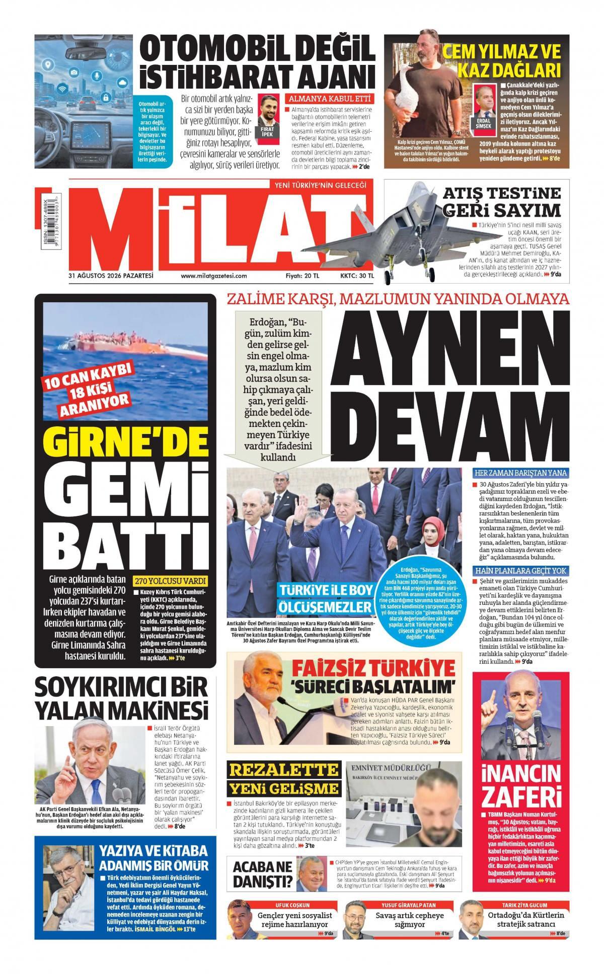 Milat