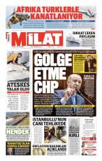 milat