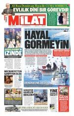 milat