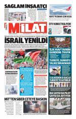 milat