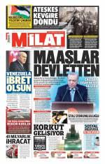 milat