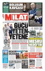 milat