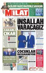milat