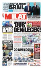 milat