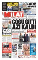 milat
