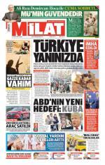 milat