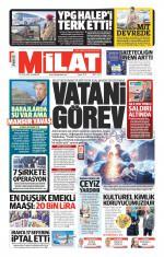 milat