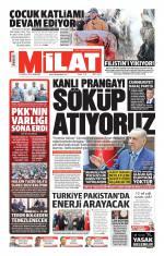 milat