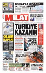 milat