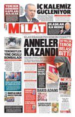 milat