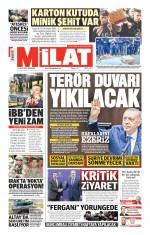 milat