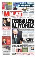 milat