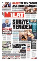 milat