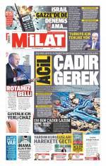 milat