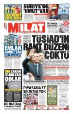 milat