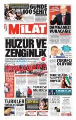 milat